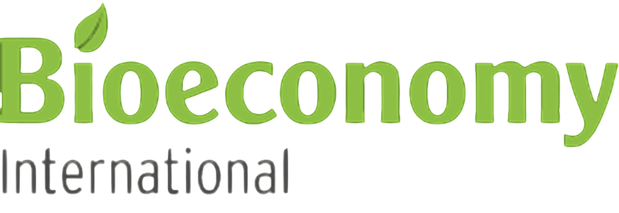 Bioeconomy international Bioeconomy international